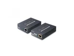 Planet LRP-101U-KIT 1-PORT Long Reach Poe Over Utp Extender (LRP-101UH +. Fixed Price $342.49.
