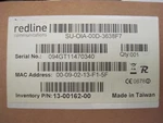SU-OIA-00D-3638F7 Redline ,redmax, SUBCRIBER.6-3.8 Ghz Mfr-ipn# 13-00162-00. Fixed Price $299.00.