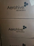 Aerohive AH-AP-1130-AC-FCC Wireless Access Point. Fixed Price $175.00.