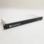 Quintech Series Passive L-band Splitter 4-INPUT 4-WAY LS042150P4FNA000. Fixed Price $99.99.