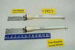Maxrad State Of The Art Antennas MFB24006 Fiberglass Omni 2.4GHZ Ism, 6DBI. Fixed Price $49.99.