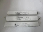 Enterasys Lot Of 3 WS-ANT21 Antenna's. Fixed Price $27.60.