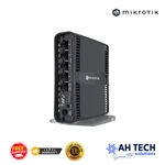 Mikrotik Hap AX2 C52IG-5HAXD2HAXD-TC Us Ver WIFI6 Home Access Point. Fixed Price $123.00.