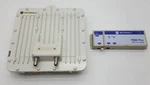Motorola 5830BHC WB3864AA Ptp 58600 Full Connectorized Odu 5.8GHZ+PIDU Plus. Fixed Price $1299.97.