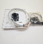 New Cisco Genuine AIR-ANT2566D4M-R Dual-band Patch Antenna 6/6 Dbi. Fixed Price $79.99.