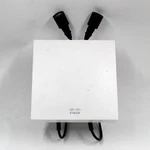 Cisco Meraki MA-ANT-25 Dual-band Patch Antenna 8/6.99. Fixed Price $39.99.