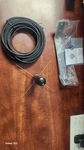 Bosch B40-MB50 Outdoor Multiband Antenna, Cell, 50'. Fixed Price $27.25.