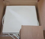 Terrawave M6060060P23602NB Dual Diversity Patch Antenna 2.4/5 Ghz 6DBI. Fixed Price $59.24.