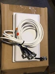 Terra Wave M6060060MO1D33620 2.4-2.5/5.15-5.85GHZ 6DBI Outdoor Mimo Antenna. Fixed Price $95.00.