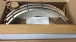 Rf Armor UDR235 24 Rocketdish Radome Tube Shield Only. Fixed Price $144.86.