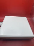 Terrawave M6060060MP1D43602, 802.11N, 2.4/5GHZ, Dbi Mimo Patch Antenna. Fixed Price $37.19.