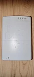 Used Mikrotik Powerbox RB750P-PBR2, 5XETHERNET With Poe Output For Four Ports.. Fixed Price $52.22.