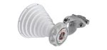 Rf Elements HG3-TP-S30 5GHZ Symmetrical Horn Twistport. Fixed Price $122.00.