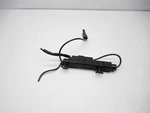 1998-2003 Mercedes ML320 Antenna Filter Parasitic Stopper 2028202389 Oem. Fixed Price $12.50.