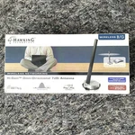 Hawking Hi-gain Omni-directional 7DBI Antenna Wifi Extender. Fixed Price $35.00.