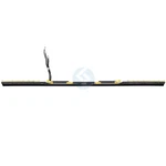 Used Wifi Antenna Cable 817-04043-52 For Apple Macbook Pro 16" A2141 2019 Retina. Fixed Price $9.88.