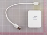 Connectivity 2195873-1 Lembas Lte Gnss Usb Modem X131647. Fixed Price $109.27.