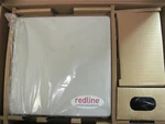 SU-OIA-00D-3638F7 Redline SUBSCRIBER3.6-3.8GHZ Mfr.ipn # 13-00178-00. Fixed Price $299.00.