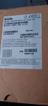 Siklu Etherhaul Model Eh 2200FX Odu Ext. $250. Fixed Price $250.00.