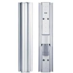 Ubiquiti AM-V2G-TI 2.4 Ghz Variable Beam Basestation, 60-120 Titanium, W/. Fixed Price $313.34.