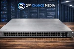 Ubiquiti US-48-750W Unifi 48PORTS Ethernet Switch Ships Same Business Day. Fixed Price $499.00.