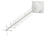 Ubiquiti Uisp Airmax 900-MHZ 2X2 16-DBI Yagi Antenna 2-PK, Ca Ver. AMY-9M16X2. Fixed Price $718.98.