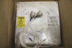 New Aruba ANT-2*2-D607 ANT-2X2-D607 7.0DB N-type 2.4/5G 60DEG Sectr 3EM17860DWAB. Fixed Price $55.57.