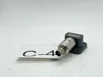 Hp M424A Crystal Detector WR-75 Waveguide Bnc Output Rf Microwave Ku-band. Fixed Price $70.00.