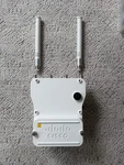 Cisco Ap IW-6300H-AC-B-K9 Outdoor Hazloc + 2X AIR-ANT2547V-N-HZ Antennas. Fixed Price $1200.00.