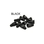 Bytecc C6BOOT-K Black Colored Snagless Boots For RJ45 (50PCS Bag). Fixed Price $10.68.
