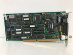 Cogent Data 727001-0101 Emaster+ats 16 Bit Isa Ethernet Adapter. Fixed Price $30.00.
