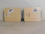 Qty 2 Cisco Meraki MR66 Dualradio Outdoor Cloud Managed Access Points Unclaimed. Fixed Price $60.00.