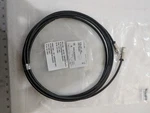 Commscope ATCB-B01-005 Aisg Ret Control Cable Assembly 5M 8 Pin Cordset Antenna. Fixed Price $17.89.