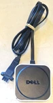 Genuine Dell Wifi Wireless Network Antenna CN-0WX492-00842. Fixed Price $5.95.