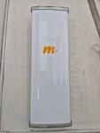Mimosa N5-45X2 Sector Antenna 2X2 19 Dbi Gain IP55 Mounting Included. Fixed Price $199.99.
