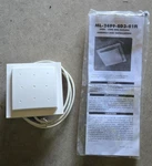 New Symbol ML-2499-SD3-01R 2.4-2.5 Ghz 3.5 Dbi Low Profile Omni Antenna Rp-bnc. Fixed Price $59.99.