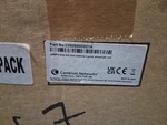 Cambium C060900D021A (2 Pack) Pmp 6GHZ 2X2 Dish Antenna, No Radio, Us Version. Fixed Price $100.00.