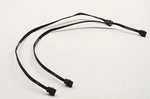 Hp 611894-002 Sata 6GB/S 19.5 Inch Cable Qty. Fixed Price $9.16.