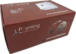 New Box A-EPNT-0001-V1-01 Poynting Cross-polarised Omni-directional Antenna. Fixed Price $200.00.
