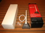 Buffalo New Airstation Wle-hg-ndr 6.5 Dbi High Gain Omni Antenna 2.4 Ghz 802.11. Fixed Price $28.99.