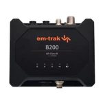 Em-trak B200 Class Ais Transceiver 5W Sotdma W/. Fixed Price $1066.46.