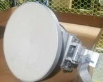 Saf Tehnika Z24FEE01H Freemile 24GHZ Cross-pol Fodu 100MBPS Tx High Antenna. Fixed Price $649.99.