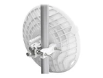 Ubiquiti 60G-PM Antenna Mount White 1PC Airfibe Airmax Precision. Fixed Price $115.93.
