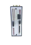 Maars Communication Rack Tiu Module P/n 850310-00103 S/n 14130 H Used.. Fixed Price $116.99.