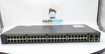 Cisco WS-C2960+48TC-L Catalyst Plus Series Lan Base Network Switch. Fixed Price $65.00.