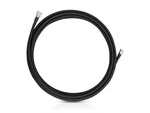 Tp-link Meterss Low-loss Antenna Extension Cable TL-ANT24EC6N. Fixed Price $37.11.