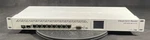 Mikrotik CCR1009-8G-1S-1S+ Port Cloud Core Router. Fixed Price $599.99.
