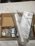 Cisco AIR-ANT5160V-R Omnidirectional Network Adapter Antenna New 5GHZ Mast Mount. Fixed Price $14.89.