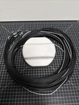Pctel Coach Ii GL7X1AX-SFW-1.5FT 4X Cell 2X Wifi 1X Gps. Fixed Price $200.00.