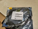 Ruckus 58-0000045-01 100G QSFP-28 Passive Copper 3M Cable. Fixed Price $160.00.